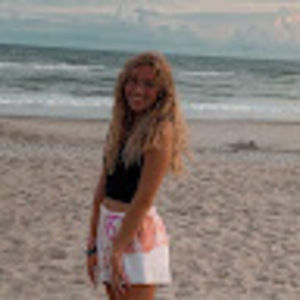 Meet your Posher, Alli